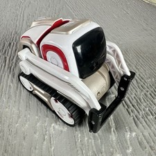 Anki Cozmo Robot ONLY Cosmo 000-00048 Robot AS-IS, No Charger, UNTESTED 