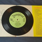 Disney Bambi Disneyland Read-Along 33 1/3 RPM LP + 24-Page Book (1966) — photo 7
