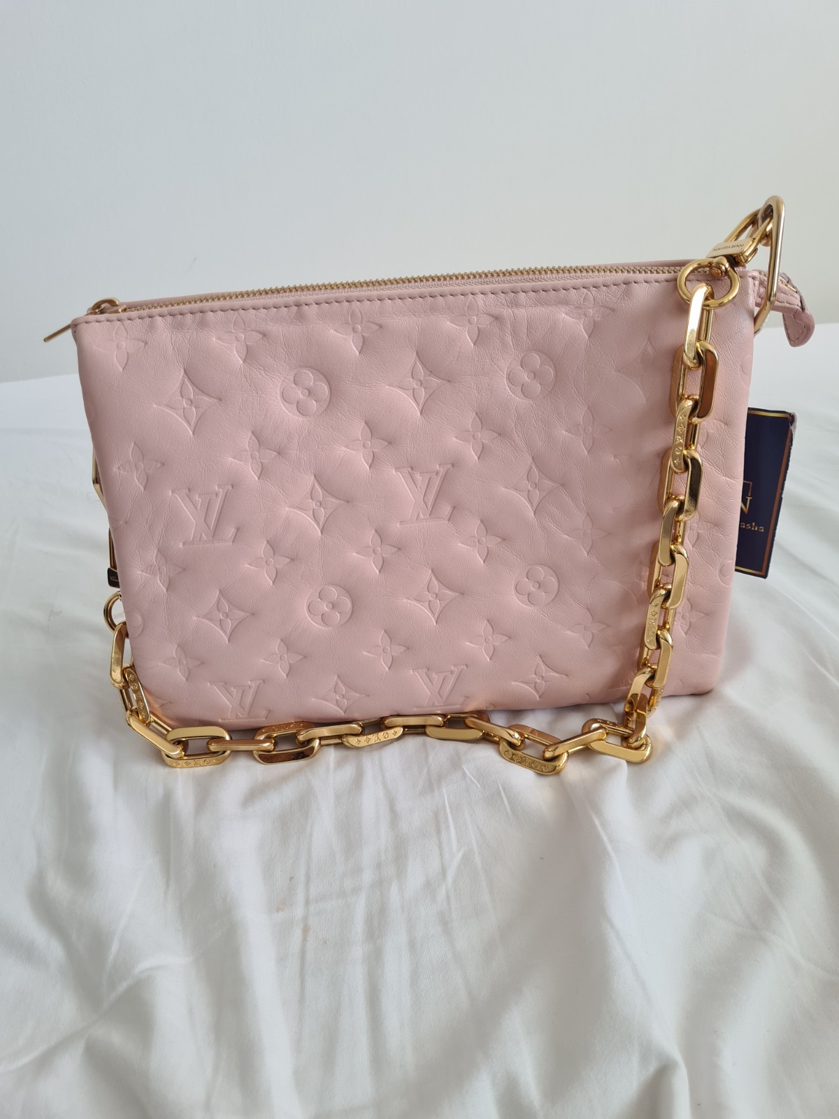Louis Vuitton Coussin MM