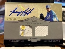 Museum Collection Trademark, We Hardly Knew You 19