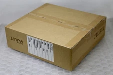 *NEW* JUNIPER SRX320-SYS-JB-P - Services Gateway / Security Appliance Router