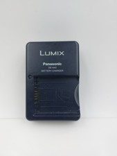 Panasonic Lumix OEM DE-A43 Battery Charger for DMC-FZ30 FZ35 FZ38 FZ50