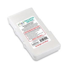 Triple Butter Soap - Moisturizing Melt and Pour Glycerin Soap Base for Crafting