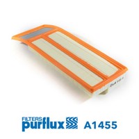 Purflux Luftfilter A1455 Filtereinsatz FüR CitroËN Fiat Opel Alfa Peugeot X12 Up