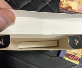 Larry Long Look For Lucious Lover Nintendo NES KHAN Games RetroUSB Retrozone