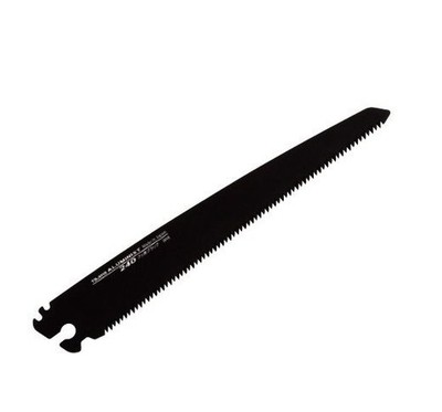 Tajima Japan Pull G-Saw Blade Aluminist   9 TPI Fluoro-Coat 240mm