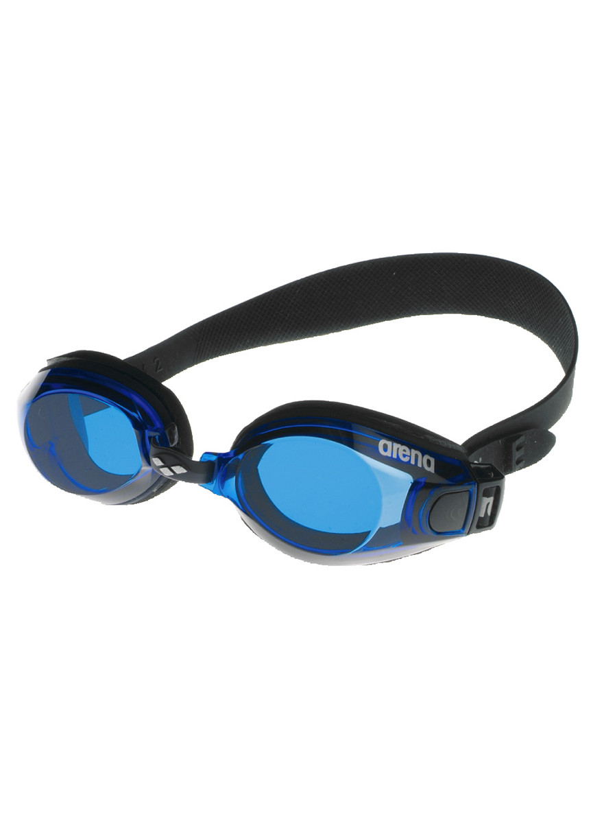 ARENA - НЕОПРЕН OCCHIALINO ZOOM - 9227957 - ЧЕРНЫЙ СИНИЙ 5190₽