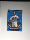 2007 Topps David Wright MLB All Star