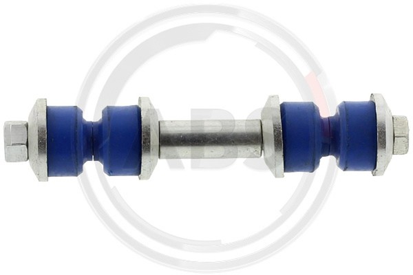 Koppelstange Stabilisator A.B.S. 261338 FüR Jeep Patriot MK74 Compass MK49 CRD-image