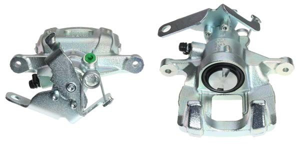 ✅Fits BUDWEG 344923 Brake caliper 344923 Disc brake caliper rear R ( ⭐UK Seller⭐