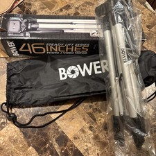 Camera , video tripod Bower 46  