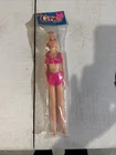 Vintage Barbie Francie/ Casey Baggy Doll.     Hard to find MIP