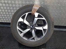 KIA SPORTAGE ALLOY WHEEL 17" INCH 225/60/17 52910F1210 MK4 QL 2020