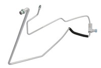 Thermotec KTT160119 Hochdruckleitung Klimaanlage FüR Toyota 88706-0D640