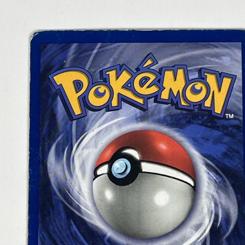 Mr. Mime Pokémon TCG 1999 Jungle #22/64 1st Edition MP - Picture 7 of 10