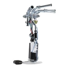 Holley Sniper EFI 12-332 Fuel Pump Module - 3...