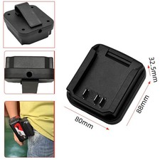 Battery Converter Adapter for Dongcheng 298 Battery Power Supply Start Booster