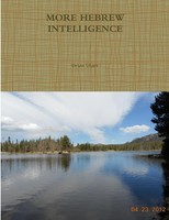 Brian Starr | More Hebrew Intelligence | Taschenbuch | Englisch (2014)