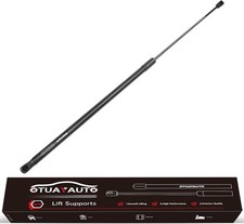 OTUYAUTO Cofano Cofano Sollevamento Supporti Ammortizzatori Ricambio per AUDI A4 A4