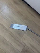Scotty Cameron TeI3 Santa Fe Two-Right-Handed Putter