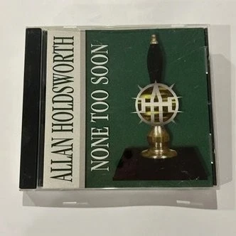 allan holdsworth products for sale | eBay