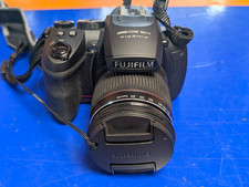 Fujifilm FinePix HS20EXR - Spares and/or repairs - Read description