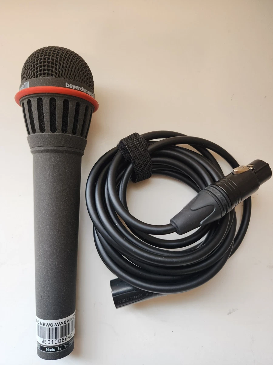 Beyerdynamic M88 for sale - eBay