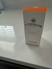 Mandarin Oak C.O.Bigelow perfume - a fragrance for women and men 2016