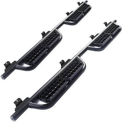Running Boards Side Steps Nerf Bars for Toyota Tundra CrewMax 2022-2026