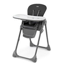 Chicco Polly Space-Saving Foldable High Chair
