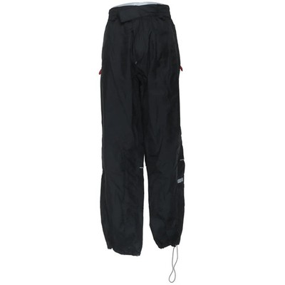 North Ice, Regenhose, Größe: XXL, Schwarz, Polyamid/Polyester, Herren, 90 #UwR