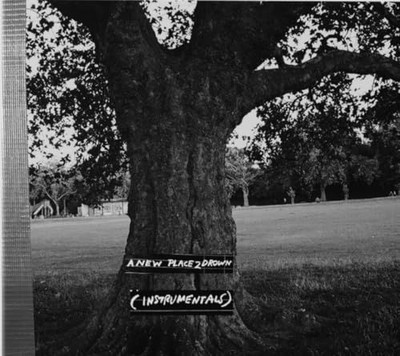 Vinile - Archy Marshall - A New Place 2 Drown. Instrumentals  - Xl Recordings -D