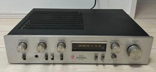PIONEER SA-7900 Integrated Amplifier Silver Vintage Audio Used From Japan