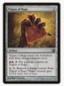 Trigon of Rage | MTG SOM | Artifact Charge Counter Pump EDH | LP