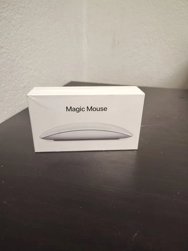 Apple Magic Mouse New In Box