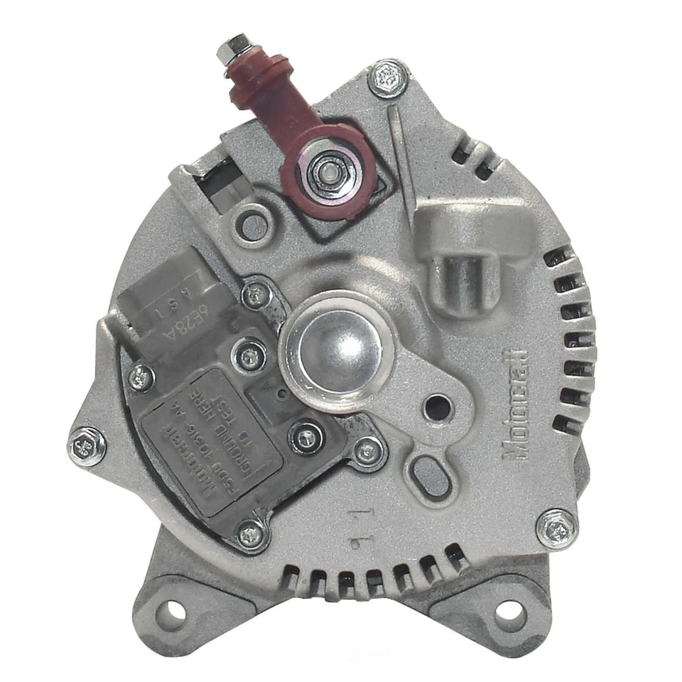 Alternator-XL, Natural FVP 7791810 Reman - Image 4 of 4