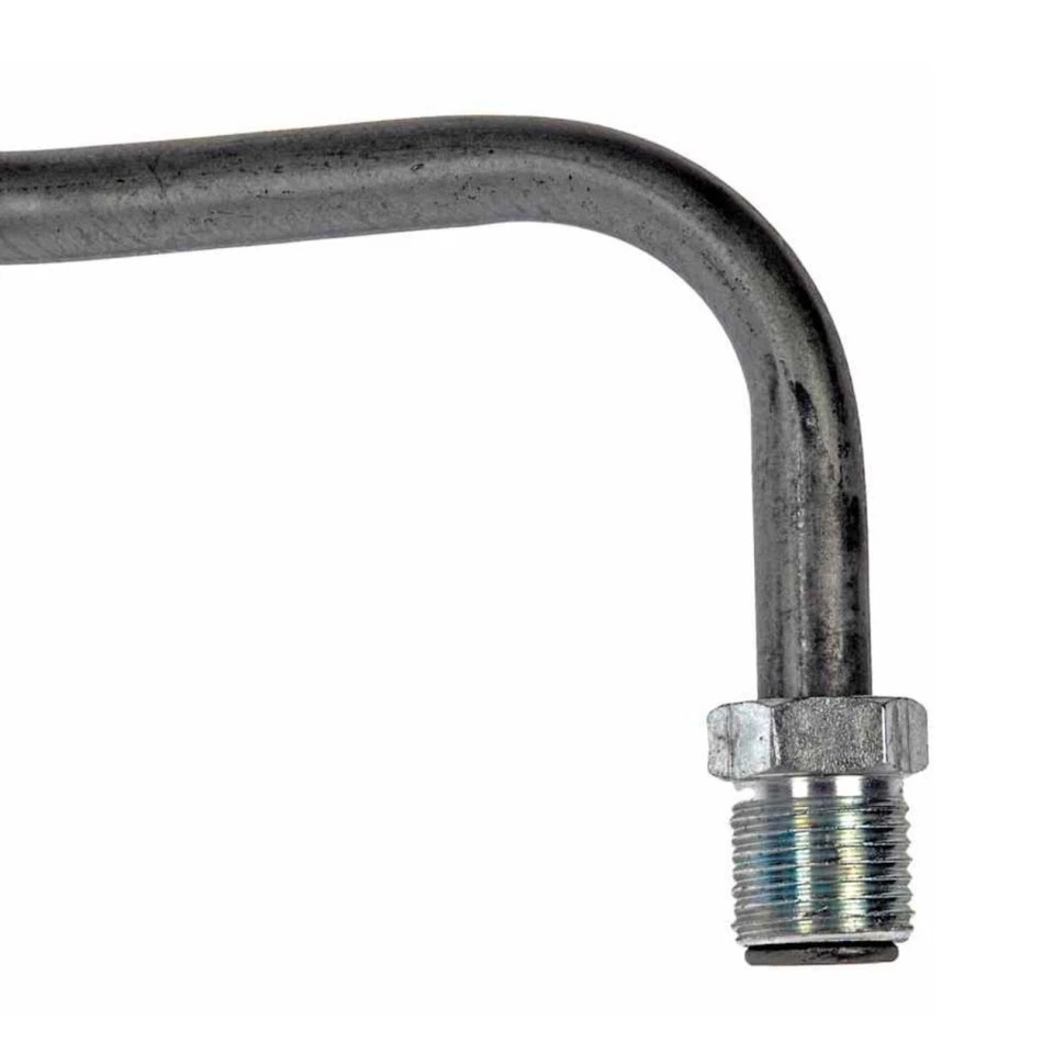 For Chevy C2500/Tahoe 1996 1997 Transmission Oil Cooler Passenger Side | Natural Foto 2 de 4