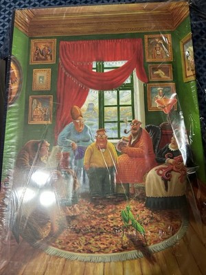 The Complete Far Side By Gary Larson Two Volume Hardcover 2003 First Edition