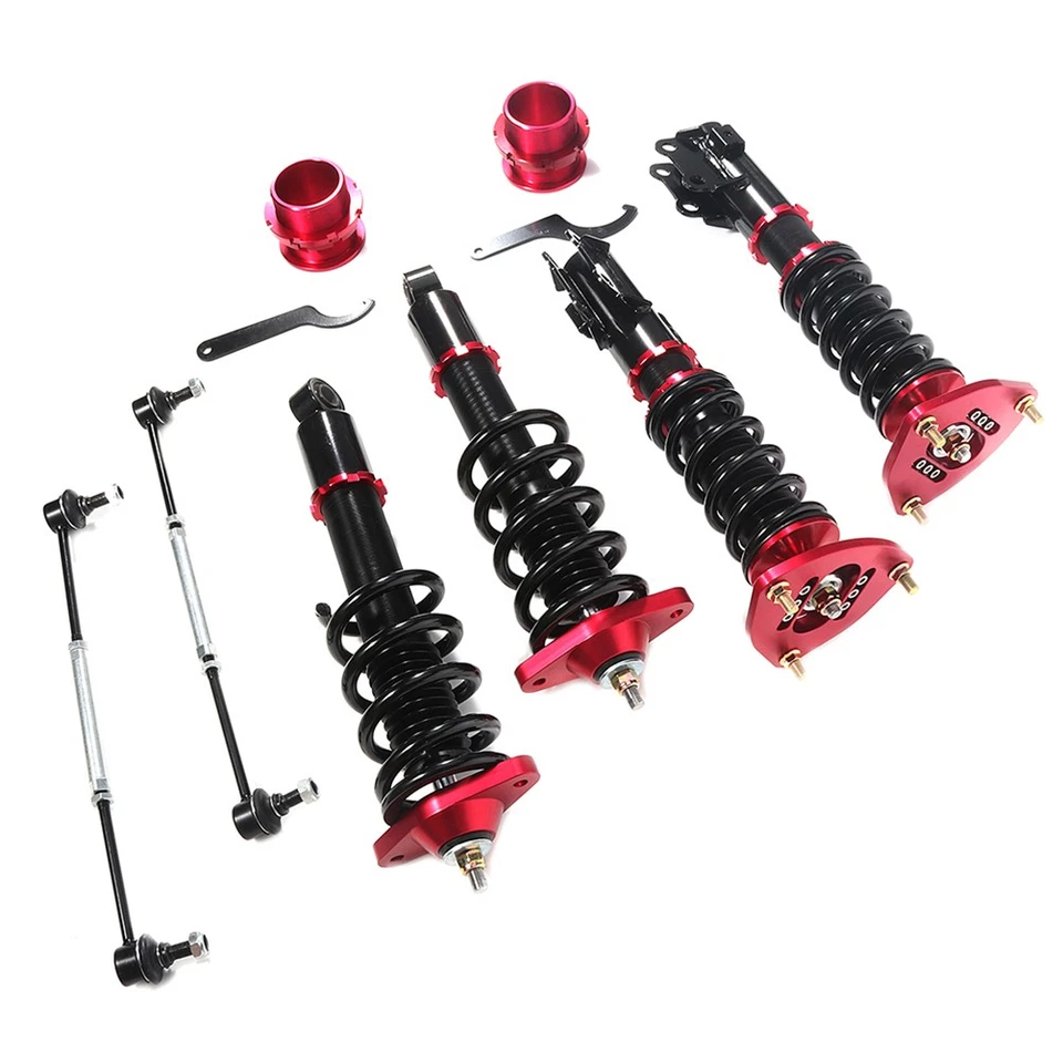 Coilovers Suspension Adj Height Fits Hyundai Genesis Model ONLY Coupe 2011-2015 Foto 2 de 4