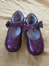 Stride Rite Sukienka dla małych dzieci Rozmiar buta 9M