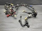 2005 Yamaha YZF R1 Wire harness, electrical harness #4