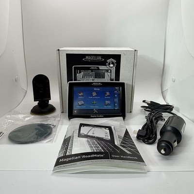 Magellan RoadMate 1440 4.3  GPS Navigator