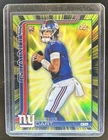 2025 Topps Chrome Jaxson Dart Base (RAW)