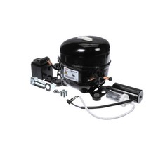 CUBIGEL COMPRESSOR NUT90LR1 FOR MBF800 W0201044 - Genuine OEM Replacement Part