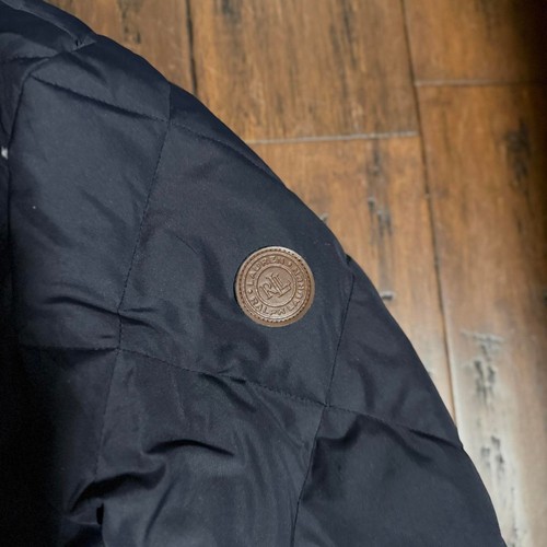 Ralph lauren puffer jacket - Bild 6 von 7