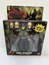 Movie Origins Deluxe Skel-Knight Masters of the Universe MOTU 2026 NEW