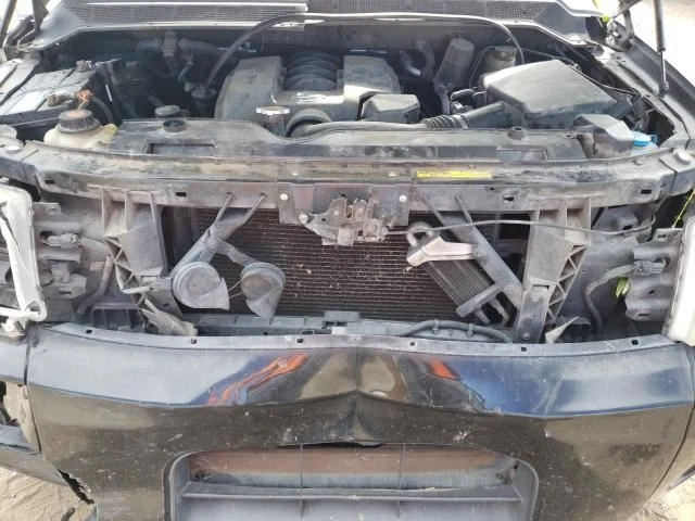 Volante de inercia/placa flexible transmisión automática compatible con 04-15 ARMADA 1315721 Foto 4 de 4