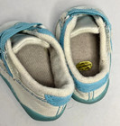 American Girl Doll Ready for Fun White & Teal Meet Outfit Sneakers Tennis Shoes — photo 2