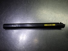 Kennametal Coolant Thru Boring Bar 1.25" Shank14" OAL A20U-MCLNL4 LOC1036A