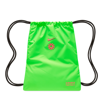Nike Academy Erling Haaland Gym Sack Sports Training Drawstring